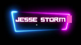 #DAFUSIONRIDDIM JESSE STORM - MININA Prod. DAFUSION &amp; DAHITS