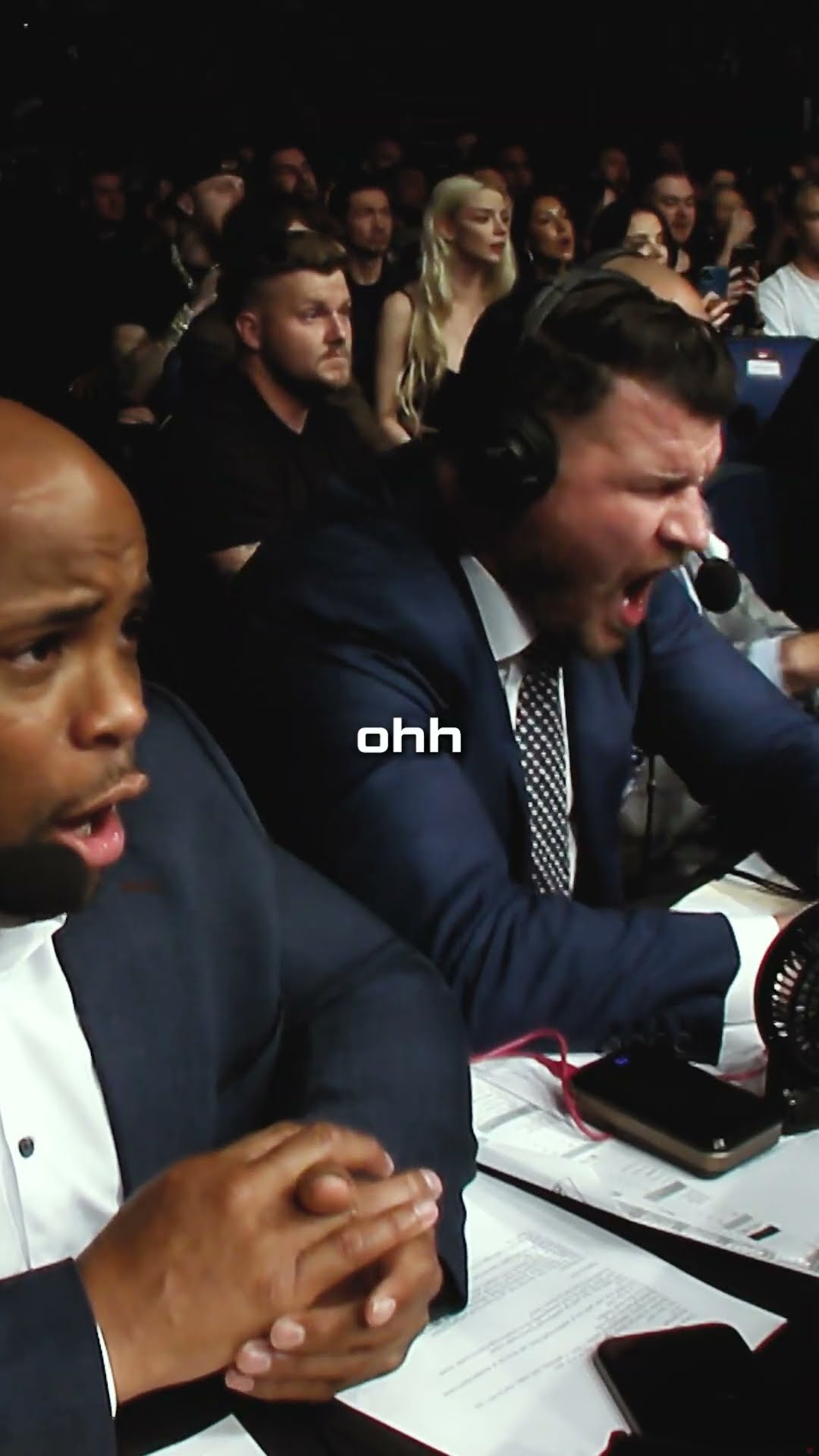 Gaethje vs Fiziev 2 is going to be a BANGER ? #ufc313