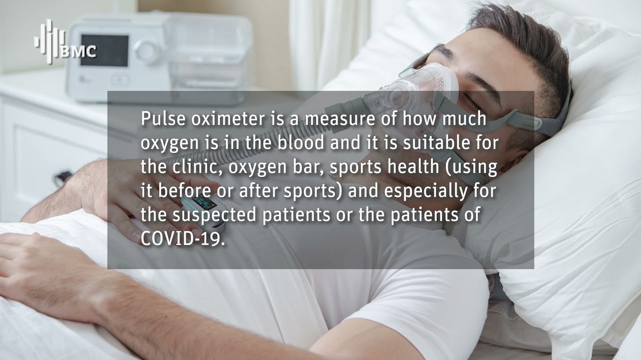 Pulse Oximeter | How to Use It?