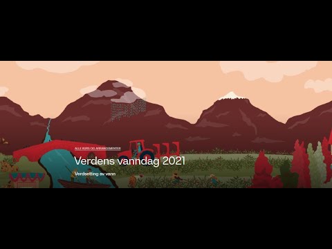 Video: Verdens Vandlande