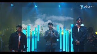 Chill Club 第76集 - Error 三缺一虐心演繹《我們不碎》