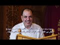 ابصالية العذراء اي ناهتي باللغة القبطية خورس تين هوس ايروك