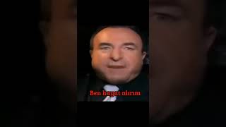 Ben Can Alırım Can Vermem