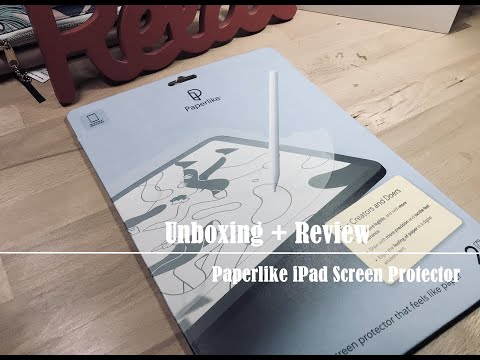 #1 - UnBoXing