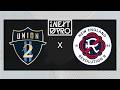 MLS NEXT PRO: Philadelphia Union II vs New England Revolution II | May 13, 2026
