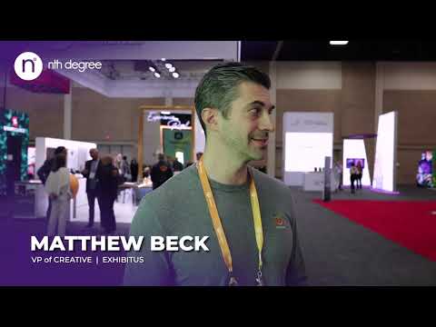 Nth Degree Testimonials - video from Nth Degree