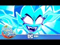 DC Super Hero Girls 日本語で | 「ライブワイヤード」 | DC Kids