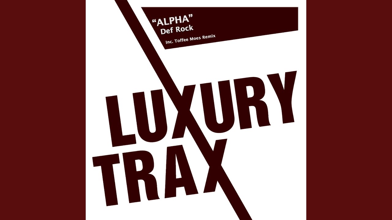 在 YouTube 上觀看「Alpha (Original Mix)」 在 YouTube 上觀看「Alpha (Original Mix)」