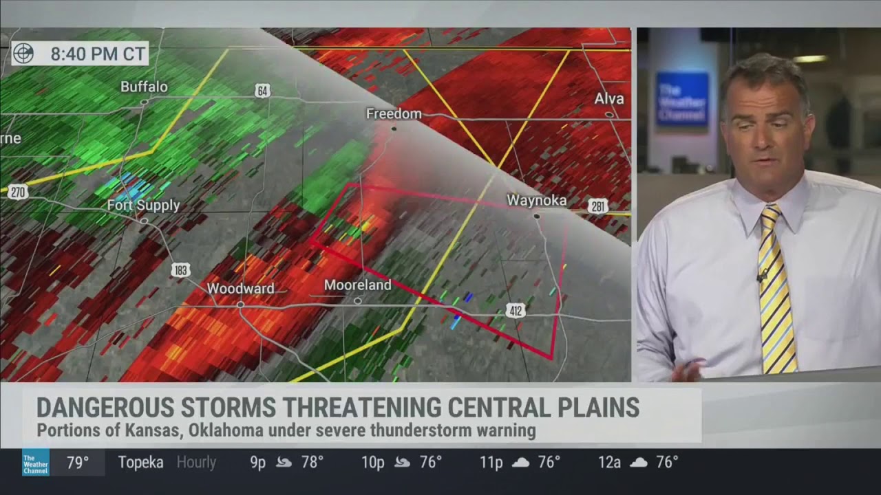 Weather Channel Local Cut In TWC Cut-In (6/21/2020) - YouTube