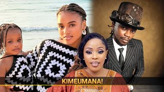 Hapatoshi Paula Na Marioo Familia Yawajia Juu Kisa Safari Ya Marekani Ada Ya Amara