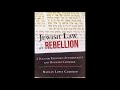 Rejuvenation  The Rebel Rabbi with a Religious Cause - Rabbi Nathan Lopes Cardozo