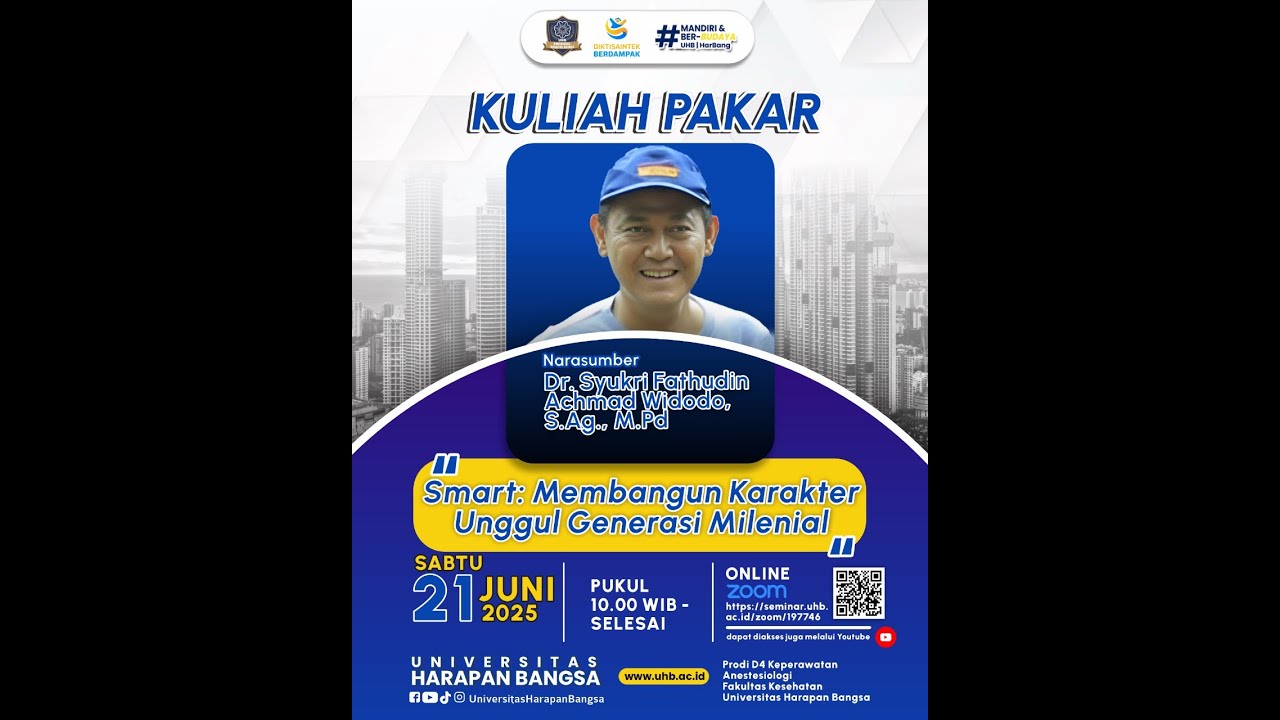 Kuliah Pakar 