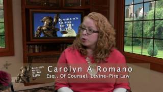 insidrs guide to the Law Episode 3 June 2015