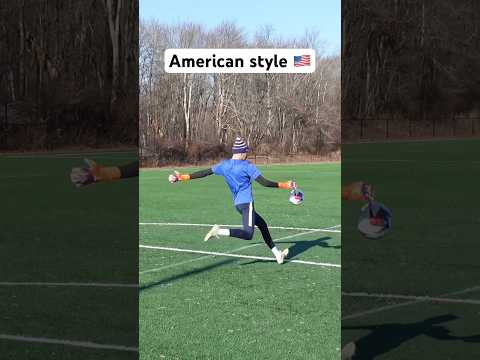 Technique over Power