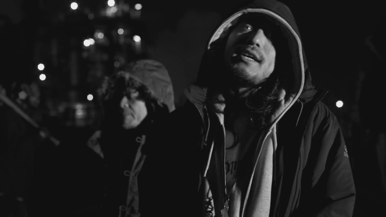 DOOOMBOYS(BB x MUROCHIN) / DOOOMSDAY