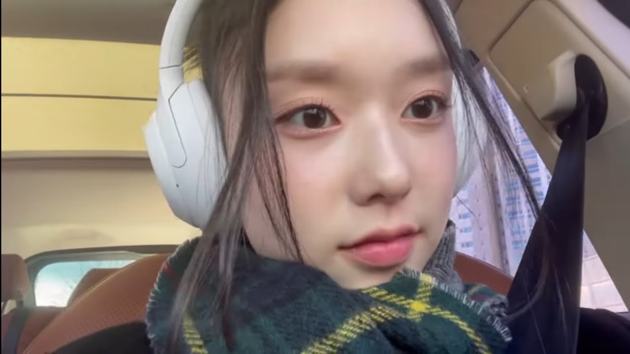 탭핑 모음 연예인 ASMR