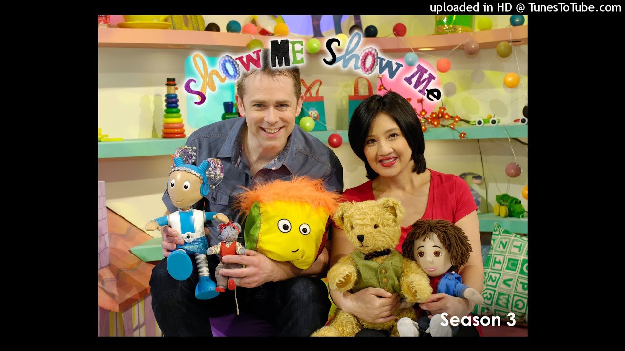 Watch Show Me Show Me Your Groovy Moves Music on YouTube Watch Show Me Show Me Your Groovy Moves Music on YouTube