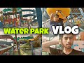 Way to dreamland water park  vlog  md talent hub