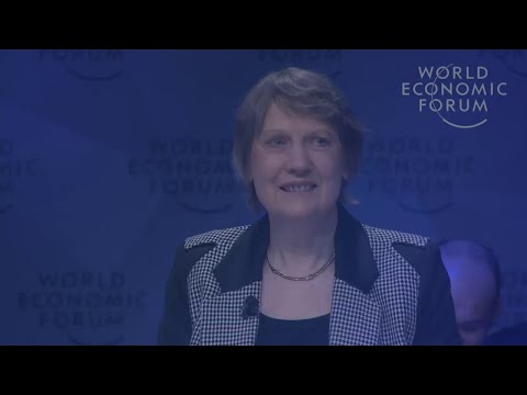 nancy-brown-speaks-on-"the-future-of-hospitals"-panel-at-the-world-economic-forum