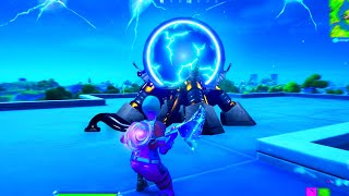 *new* doomsday event video leaked for fortnite season 3 (flooding
event) ● introduction! best source daily battle royale content from
n...
