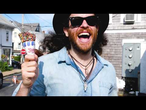 FOX AND BONES - Running Free [Official Video]