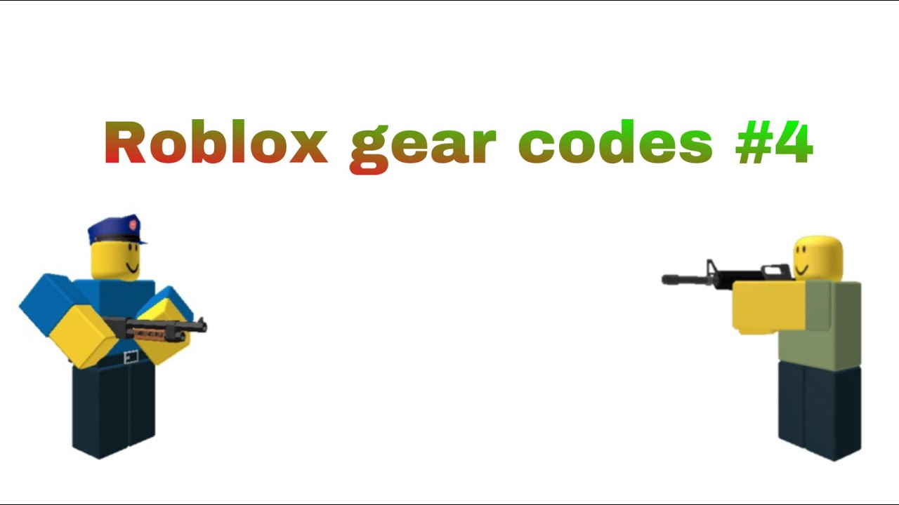 Roblox Portal Gun Gear Code 07 2021 - roblox gear codes for cars