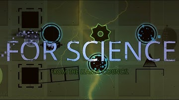 FOR SCIENCE | FULL Megacollab Hosted by The Llama Council