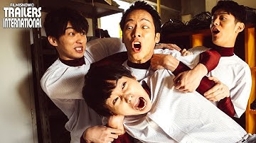 「ちょっとまて野球部！」 予告編