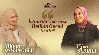 Astroloji Sadece Burçlar Değil Ayın Evreleri, Bizi Nasıl Etkiliyor? Nilhan Sultan Ile Pür İhtimam