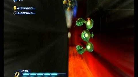 Music Walkthrough: Sonic Unleashed: Eggmanland day S Rank (Wii version)