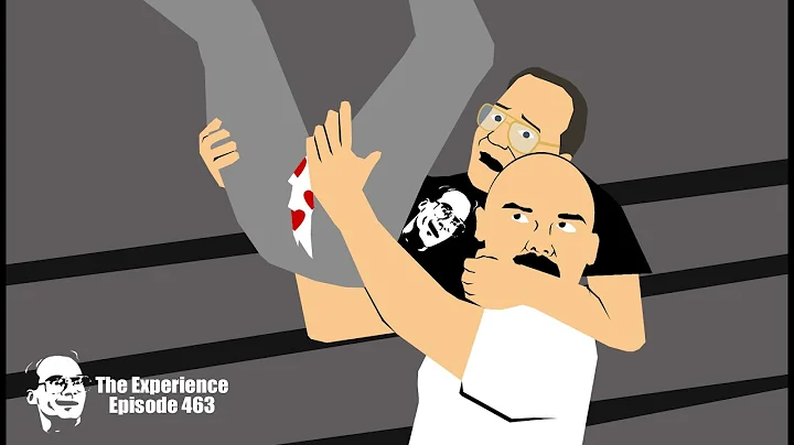Jim Cornette Reviews FTR vs. The Gunn Club on AEW ...