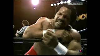 WCW - World Wide Wrestling - 03-14-1992