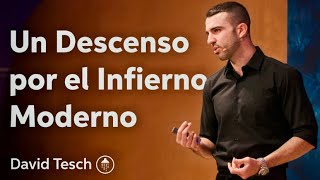 De la Lujuria a TikTok: Un Descenso por el Infierno Moderno by La Ducha Fría 163,900 views 5 months ago 1 hour, 9 minutes