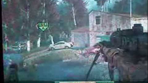 MW2 Quick Scope and No Scope montage part 4