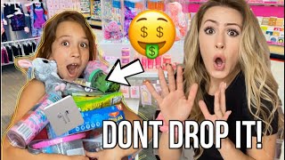 Ill Buy Anything You Can Carry Challenge