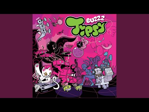 Tipsy — Chop Socky