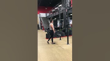 Single-Leg RDL with Kickstand