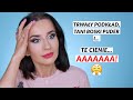 Chat Makeup Pełen Zaskoczeń! CZY JA NAPRAWDĘ KUPIŁAM TE KOSMETYKI?!