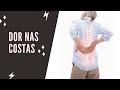 Exercício para dor nas costas