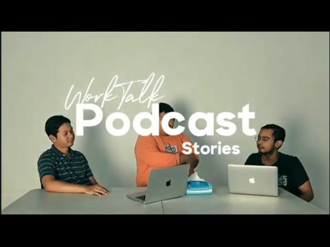 PODCAST WorkTalk Stories | HOW TO DEAL WITH EMPLOYEE INCOMPETENCE IN ...