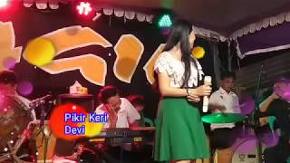 Pikir Keri