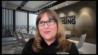 Learn by Doing: Supporting Work-based Learning Experiences with Educators Rising