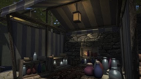 Medieval (M.E.) Marketplace | Unity 5 Asset Package