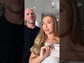 Lily Phillips Asks Johnny Sins About SizeShocking Result! #lilyphillips#johnn