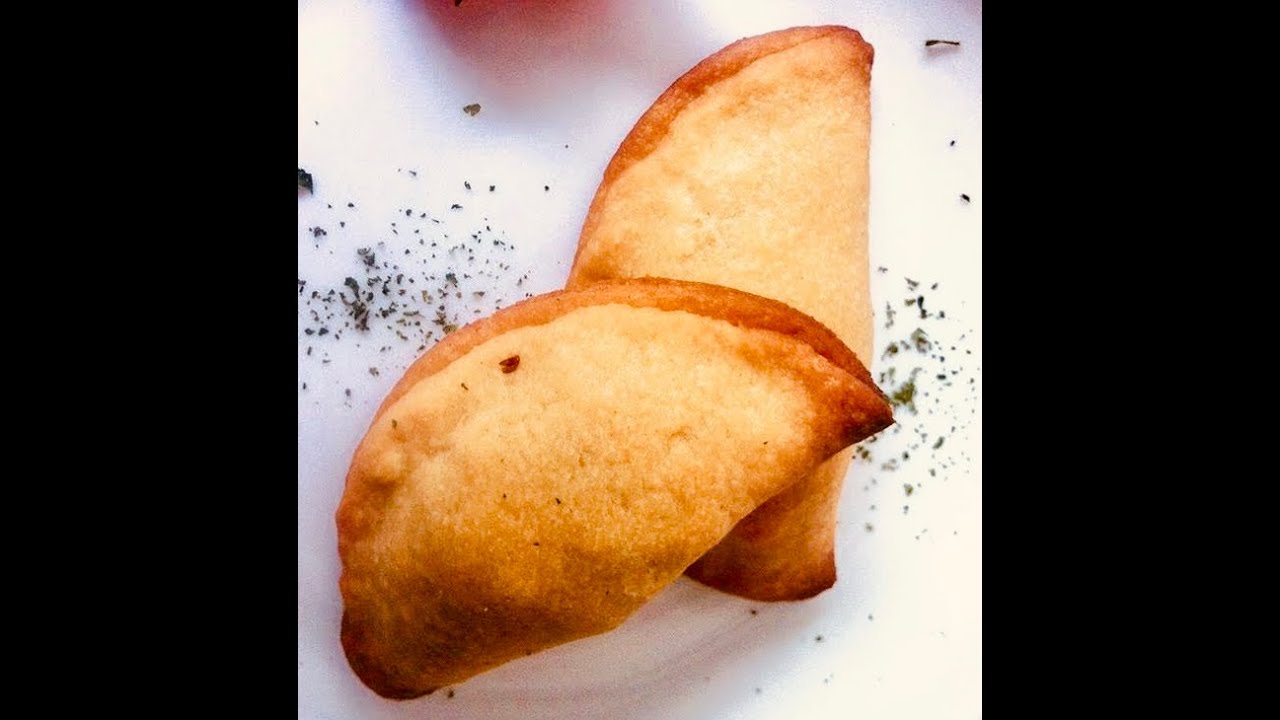 Cocina Ecuatoraina: Empanadas de mejido y Quimbolitos de maqueño