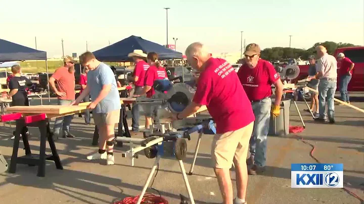 Sleep in Heavenly Peace: 20 Beds Built for Kids in Sherman