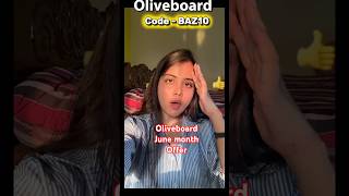 Oliveboard coupon code 2026 | Oliveboard Bank/ SSC Elite Coupon Code |Oliveboard coupon code #shorts