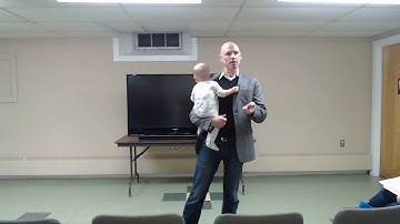 Quentin Palfrey - Candidate for Lieutenant Governor