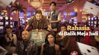 Download lagu DRAMA CINA- RAHASIA DI BALIK MEJA JUDI- DUBBING INDO 2025