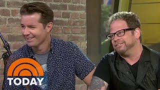 The Heartwarming Story Behind Nine Days’ Hit ‘Story Of A Girl’ | TODAY